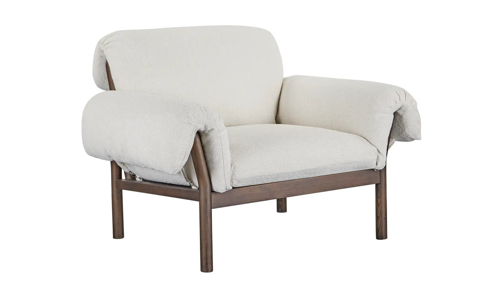 The "Cardero" Lounge Chair
