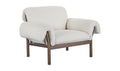 The "Cardero" Lounge Chair
