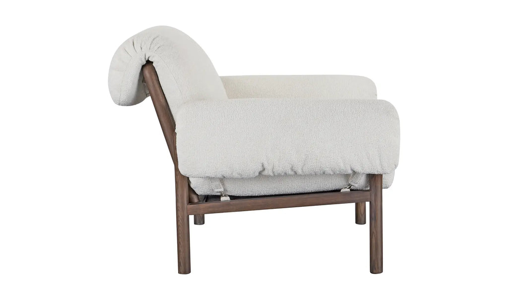 The "Cardero" Lounge Chair