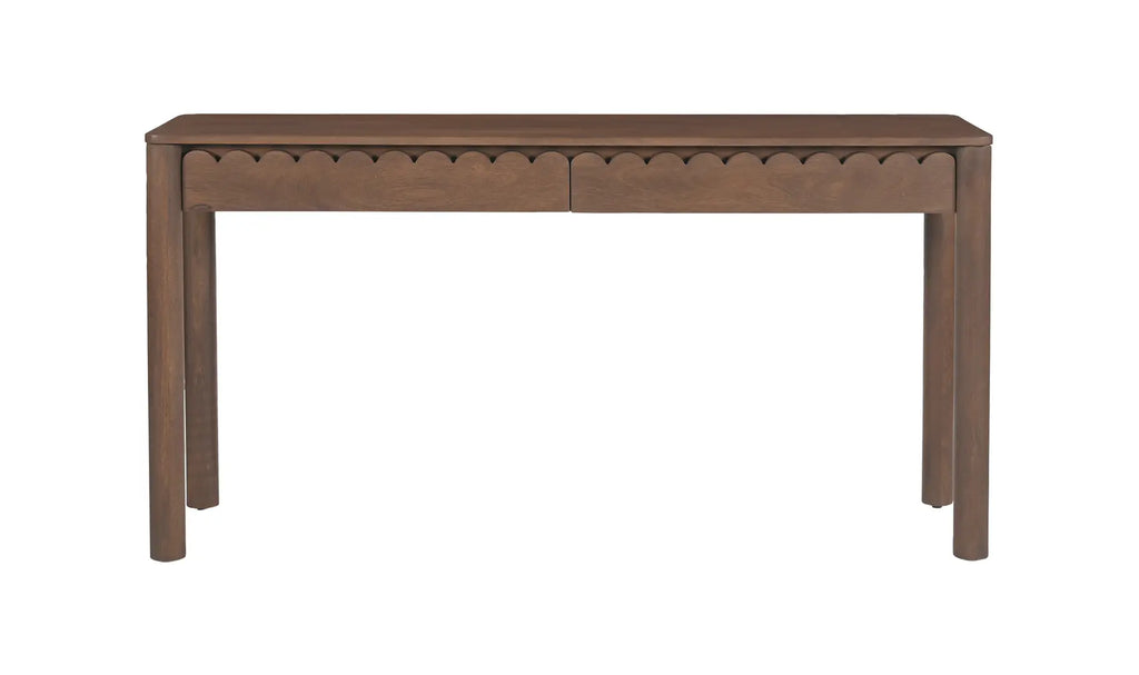 The "Wiley" Console Table