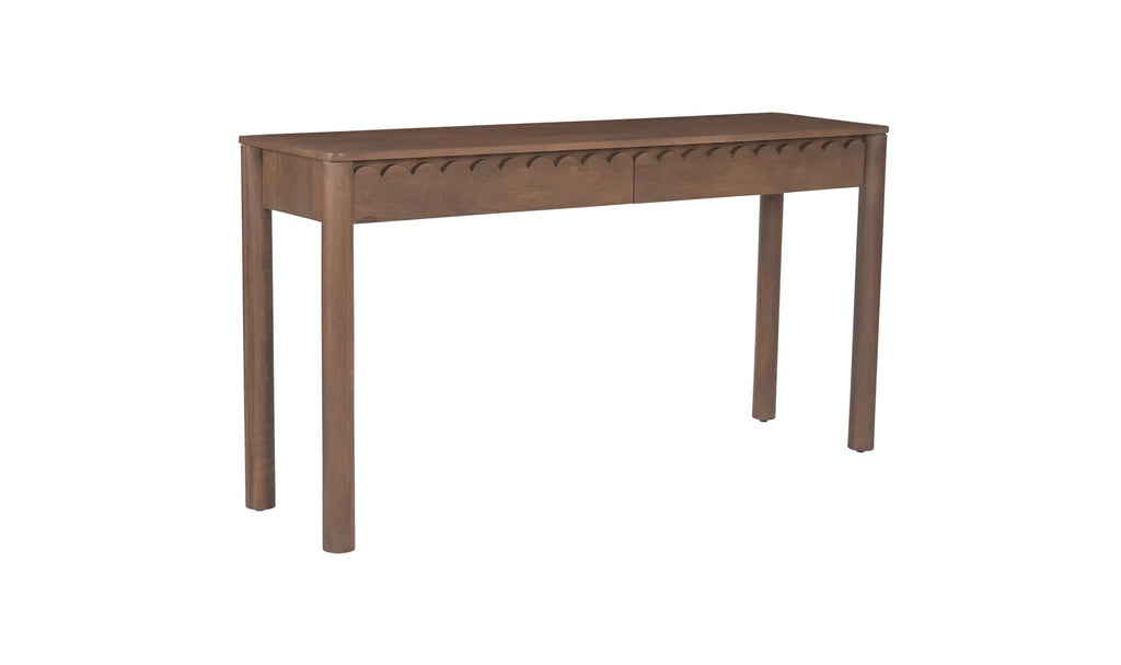 The "Wiley" Console Table