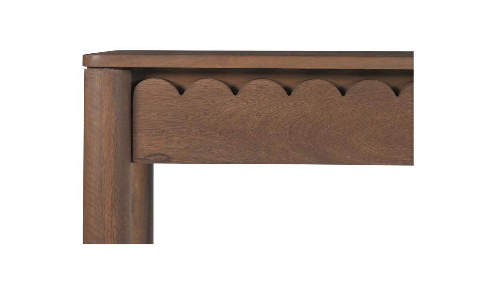 The "Wiley" Console Table
