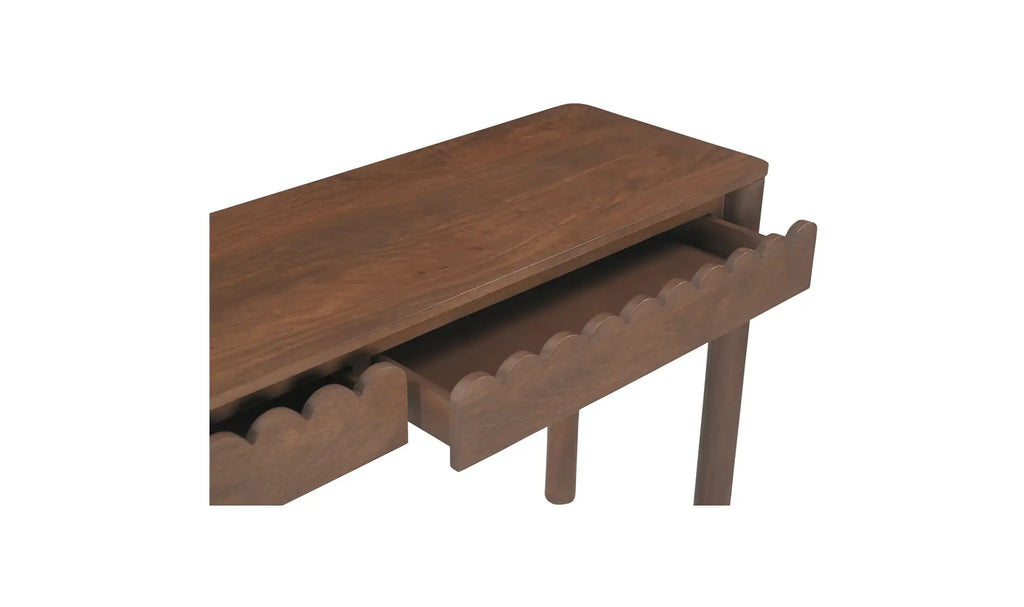 The "Wiley" Console Table