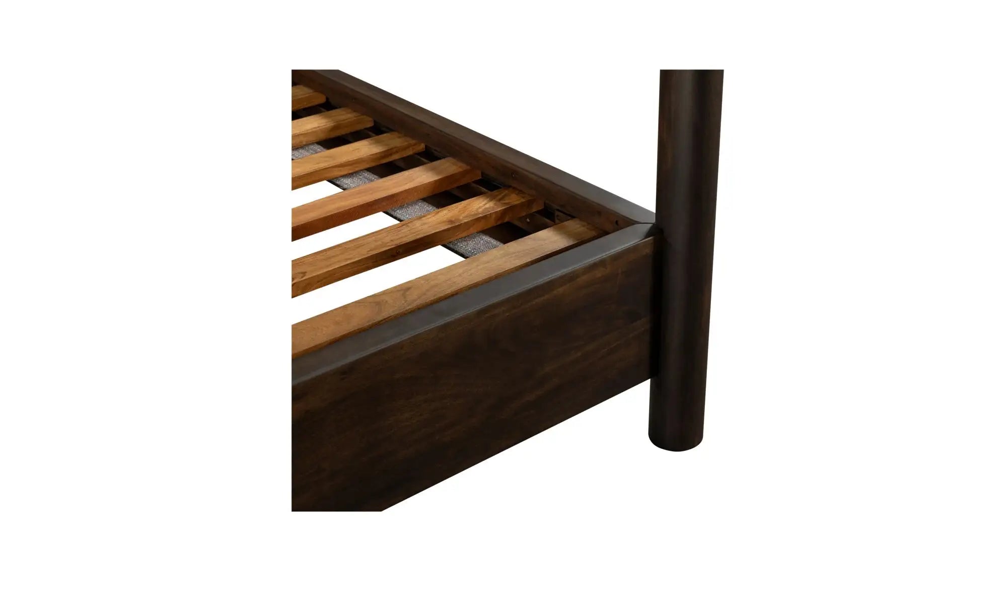 The "Devin" King Bed [Also Available in Queen] [Pre-Order - Available in Aug]