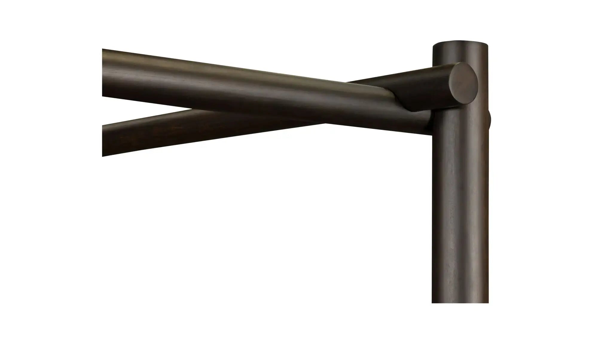 The "Devin" King Bed [Also Available in Queen] [Pre-Order - Available in Aug]