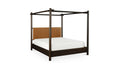 The "Devin" King Bed [Also Available in Queen] [Pre-Order - Available in Aug]