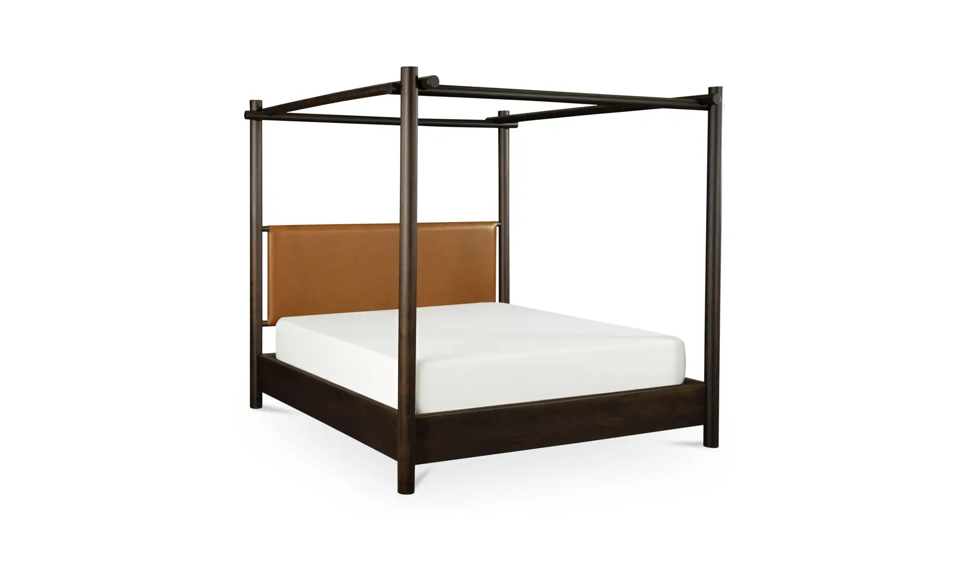 The "Devin" King Bed [Also Available in Queen] [Pre-Order - Available in Aug]