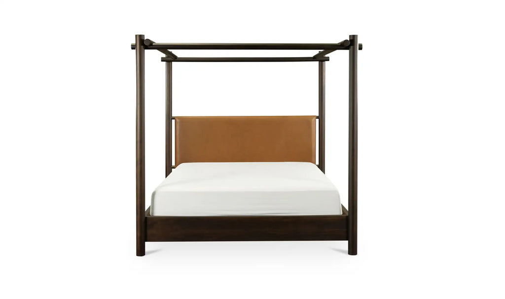 The "Devin" King Bed [Also Available in Queen] [Pre-Order - Available in Aug]