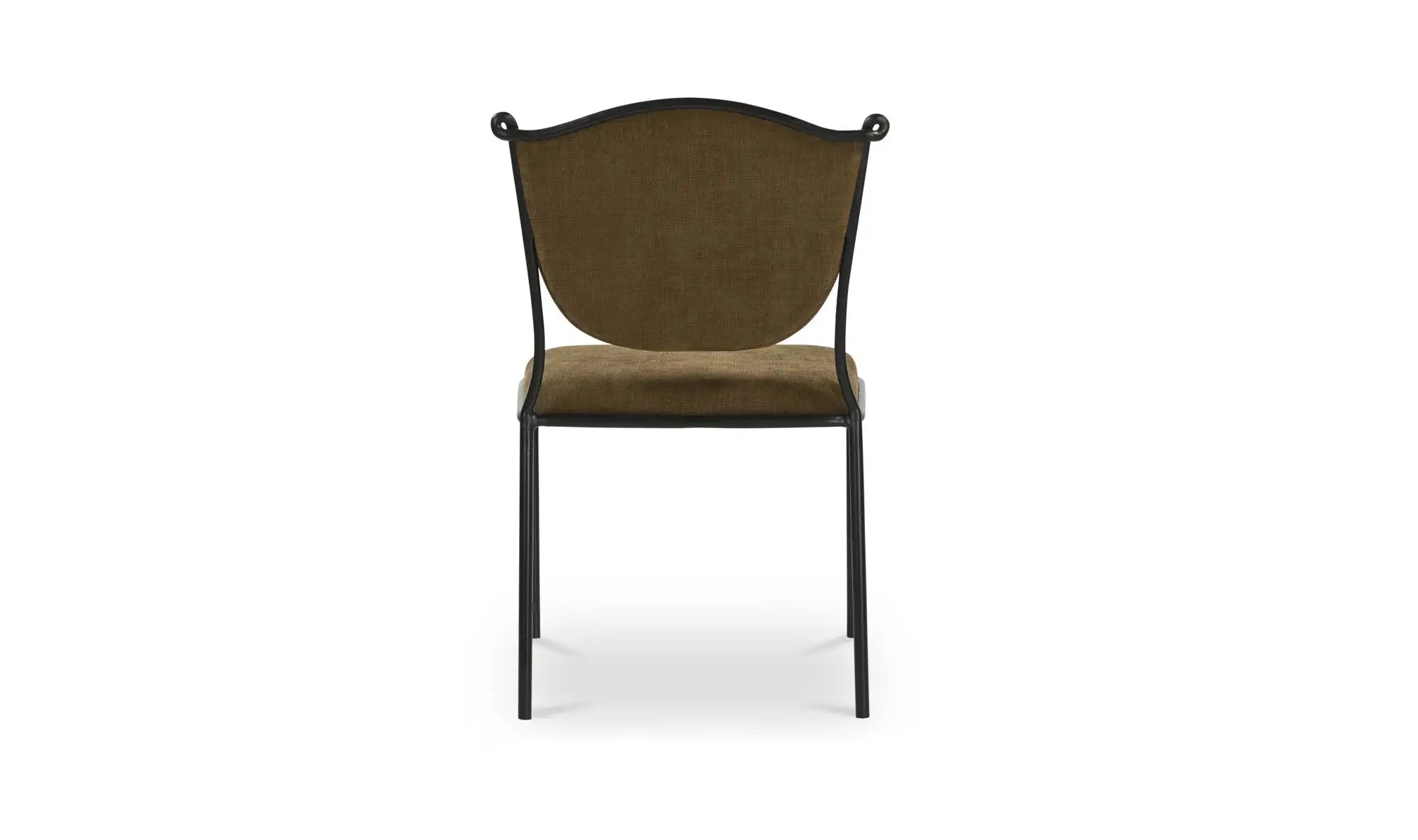 The "Ferris" Dining Chair