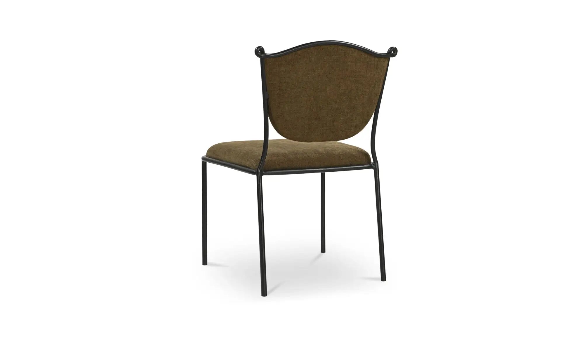 The "Ferris" Dining Chair