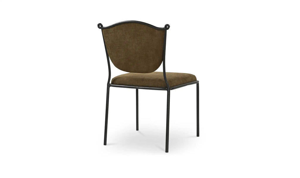 The "Ferris" Dining Chair