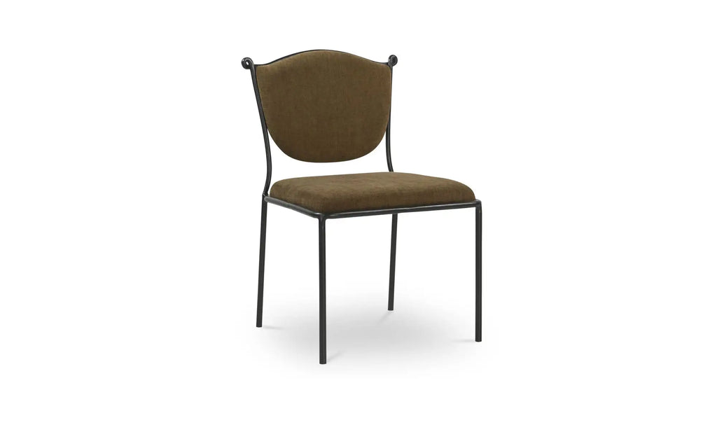 The "Ferris" Dining Chair