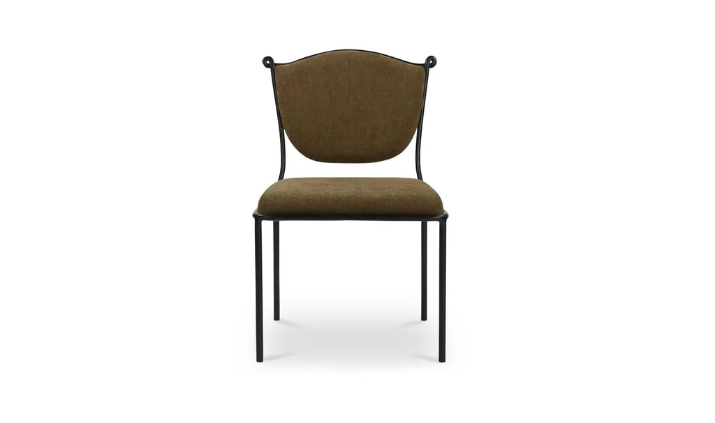 The "Ferris" Dining Chair