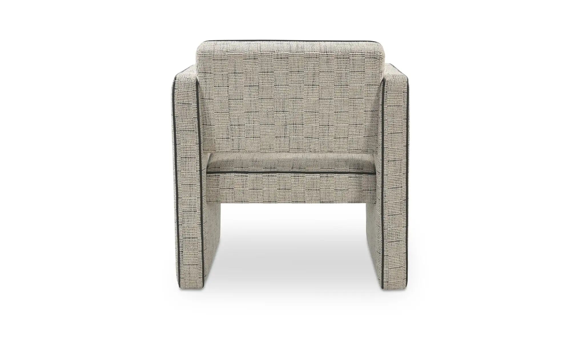 The "Aris" Accent Chair [Pre-Order - Available in Early Sept]