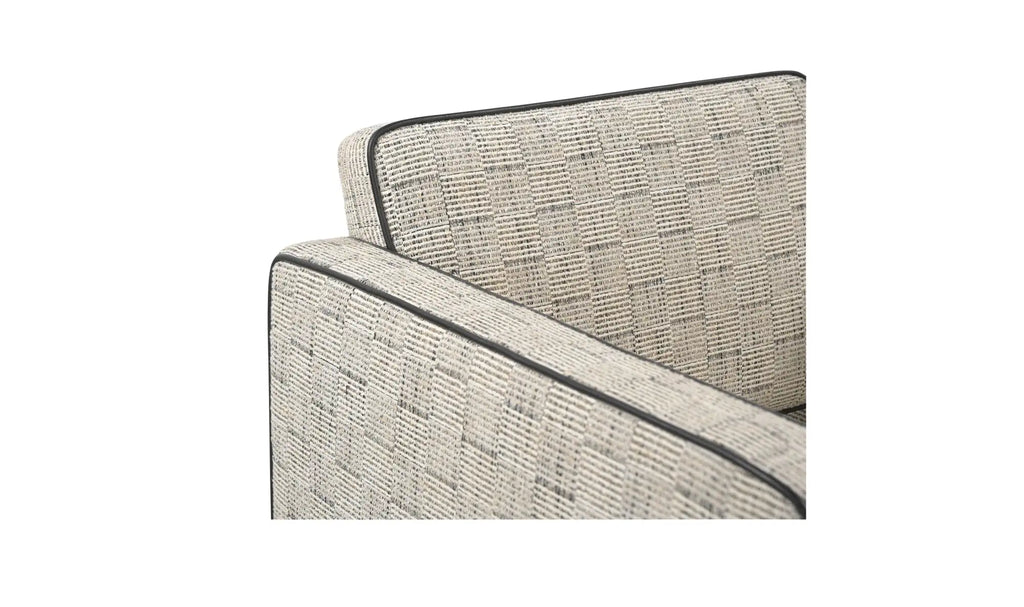 The "Aris" Accent Chair [Pre-Order - Available in Early Sept]