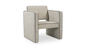 The "Aris" Accent Chair [Pre-Order - Available in Early Sept]