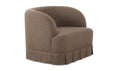 The "Marin" Accent Swivel Chair
