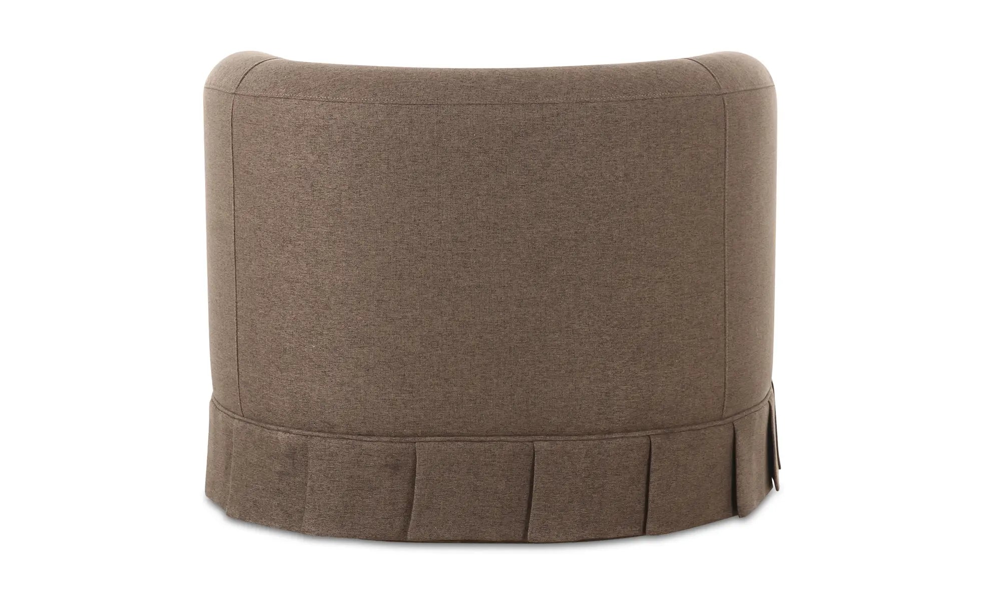 The "Marin" Accent Swivel Chair