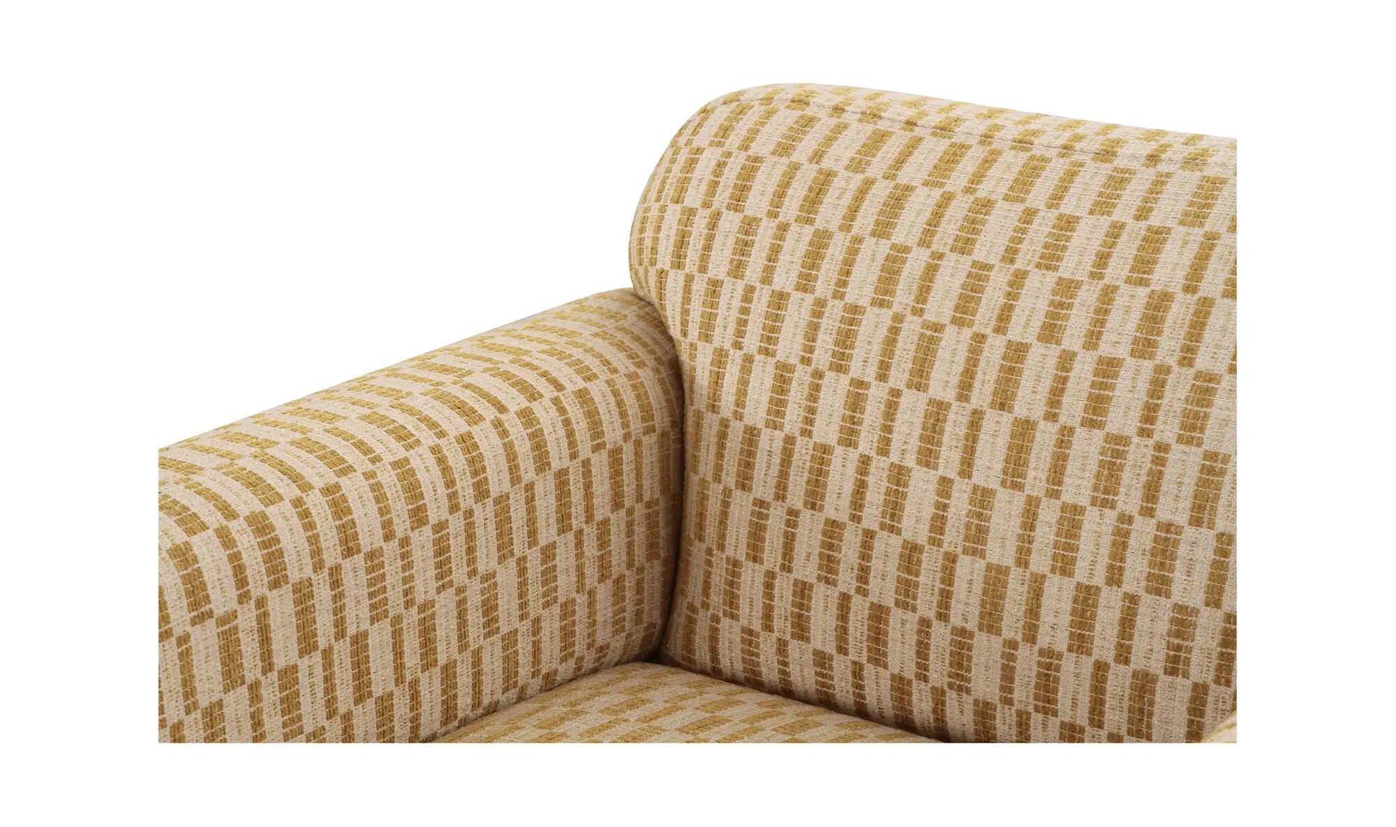 The "Cleo" Accent Chair