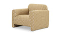 The "Cleo" Accent Chair