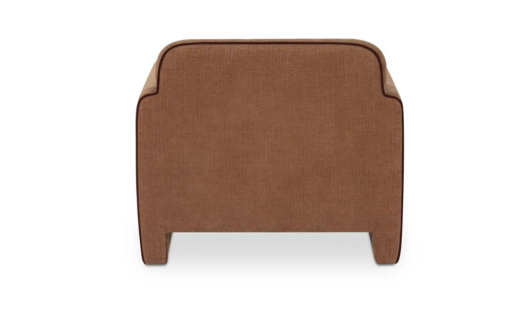 The "Leon" Accent Chair