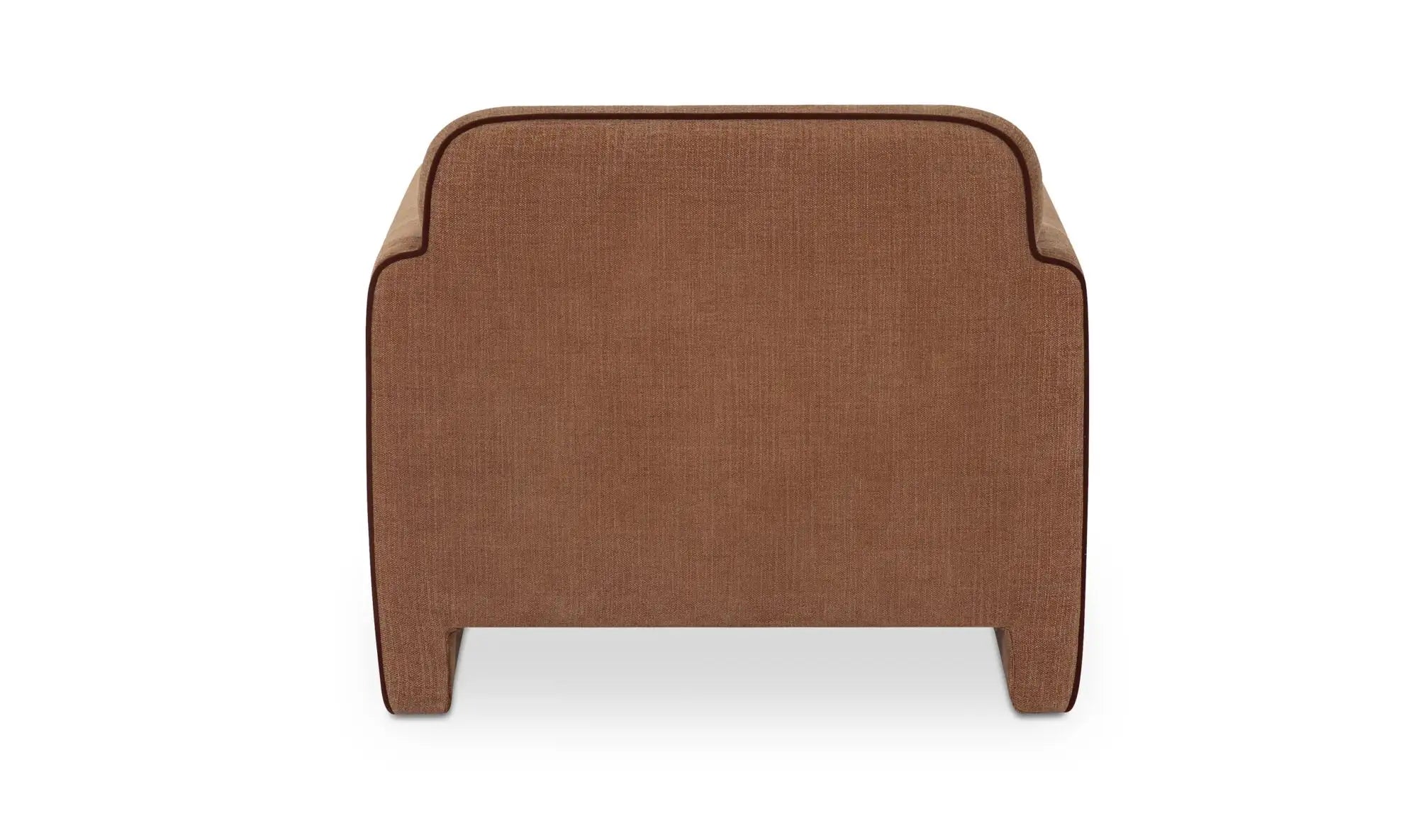 The "Leon" Accent Chair