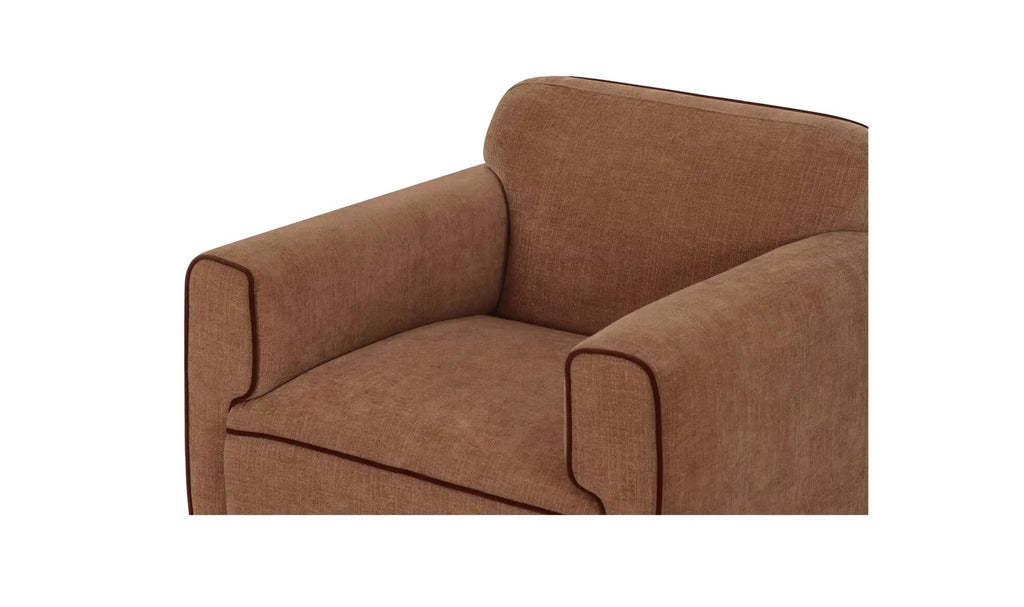 The "Leon" Accent Chair