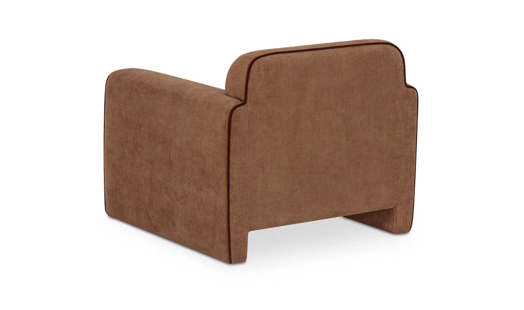 The "Leon" Accent Chair
