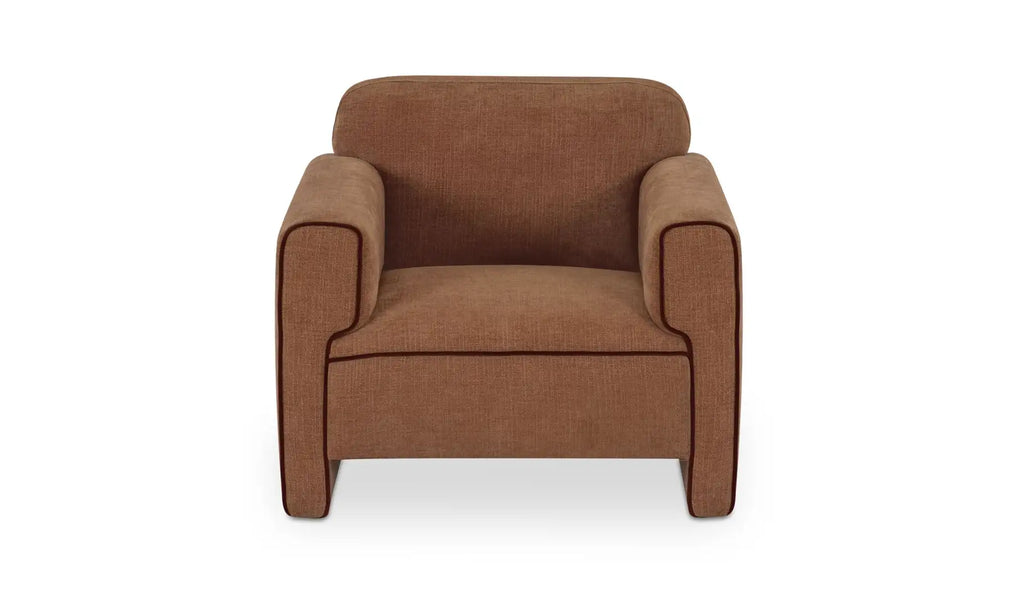 The "Leon" Accent Chair