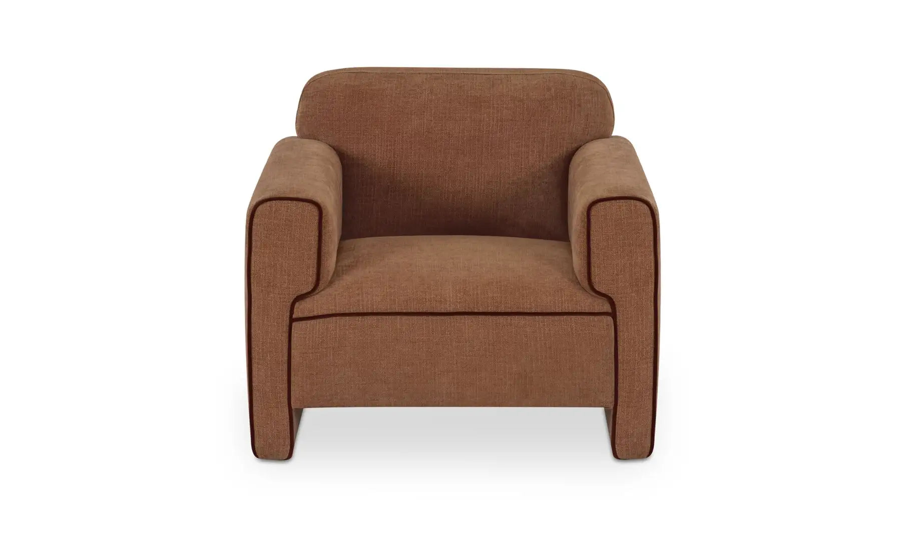 The "Leon" Accent Chair