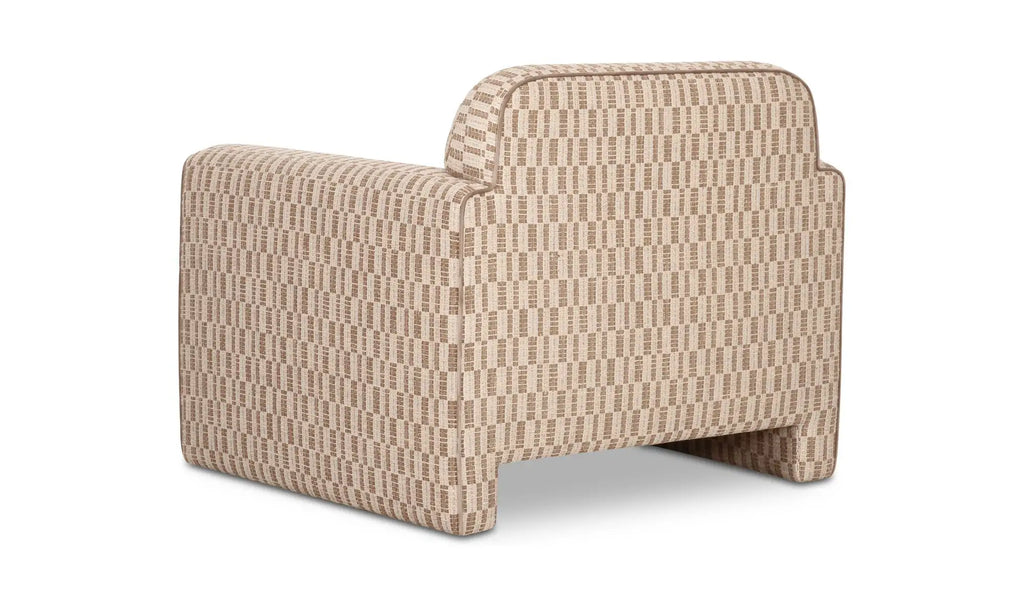 The "Cleo" Accent Chair