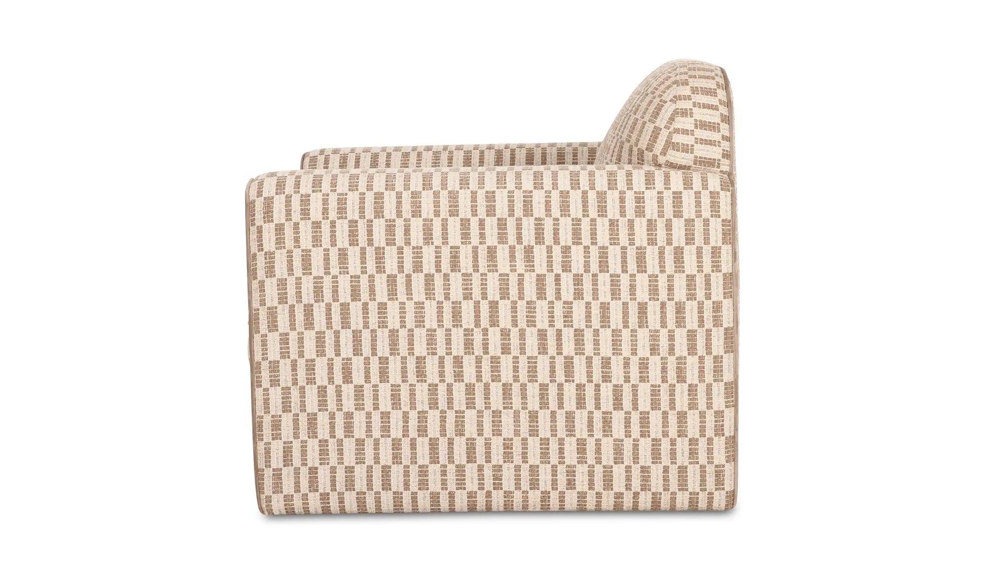 The "Cleo" Accent Chair