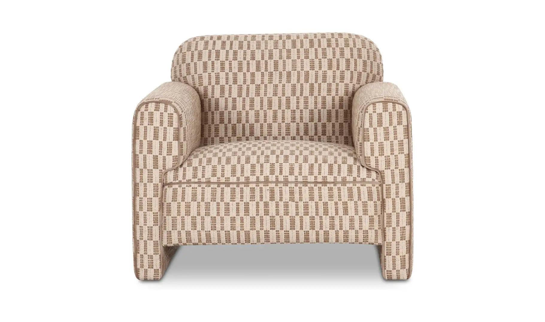 The "Cleo" Accent Chair