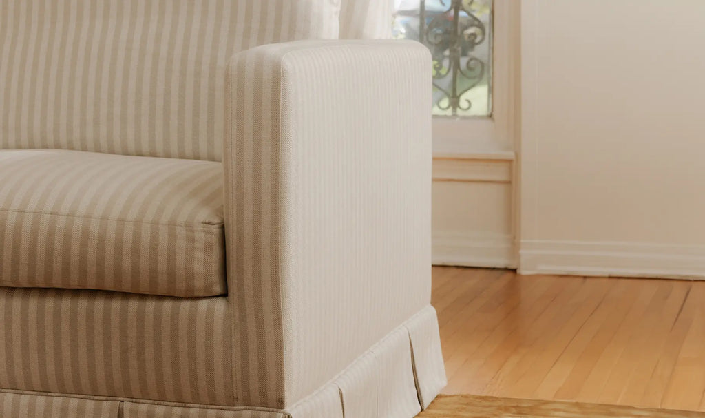 The "Pelico" Sofa