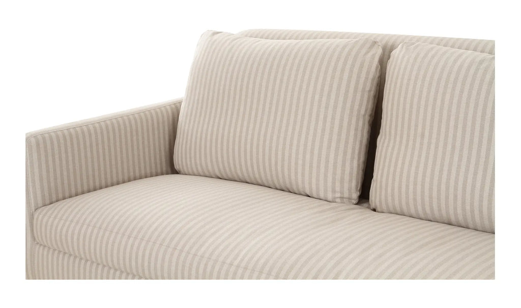 The "Pelico" Sofa