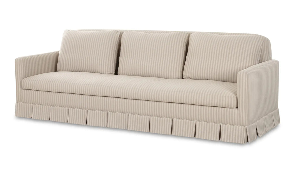 The "Pelico" Sofa