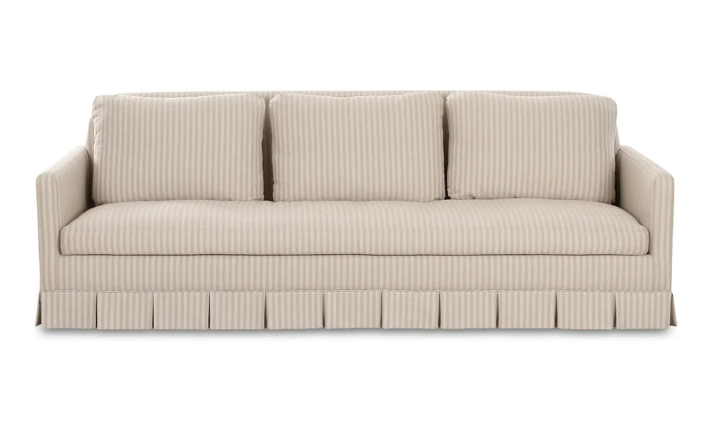The "Pelico" Sofa