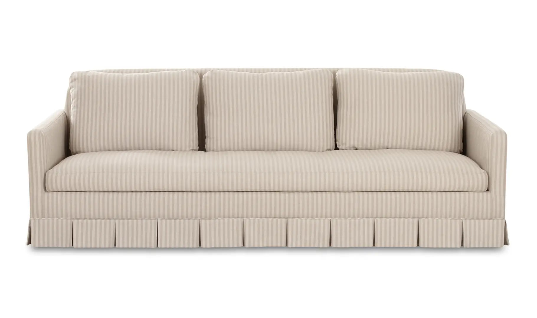 The "Pelico" Sofa