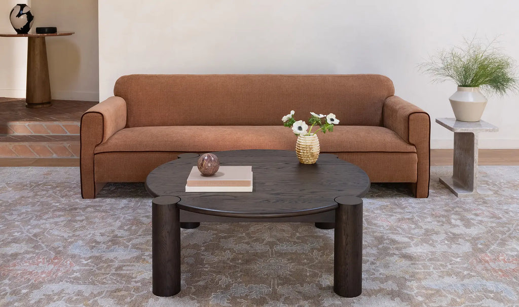 The "Lee" Sofa