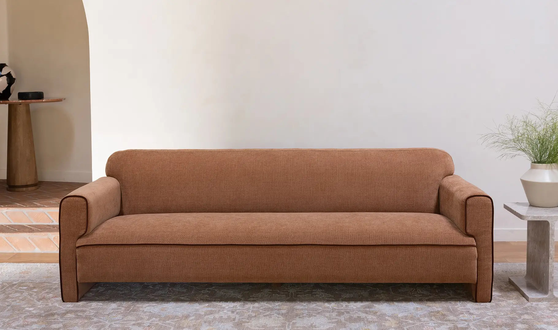 The "Lee" Sofa