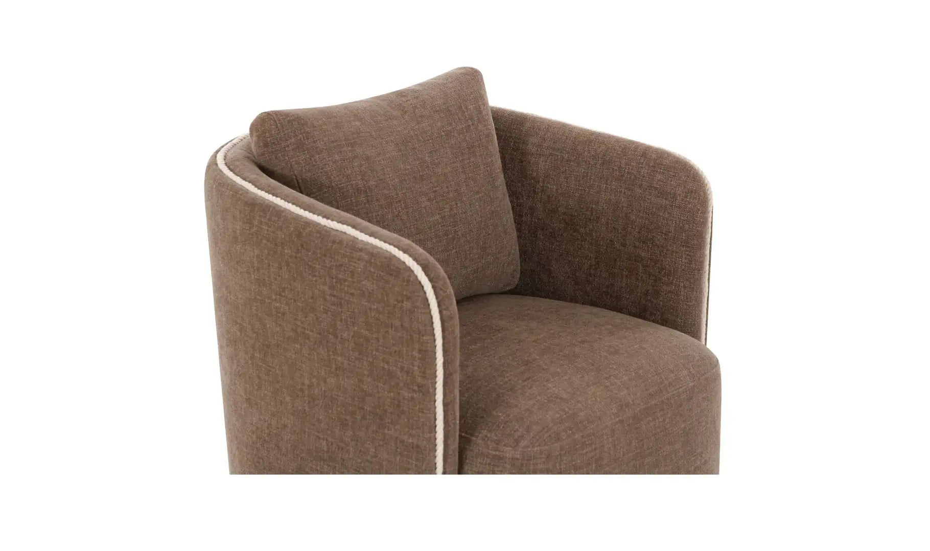 The "Cecil" Dining Chair [Pre-Order - Available in Mid Aug]