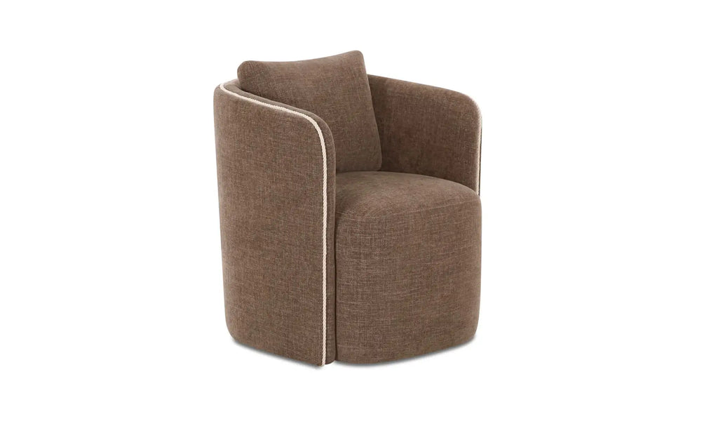 The "Cecil" Dining Chair [Pre-Order - Available in Mid Aug]