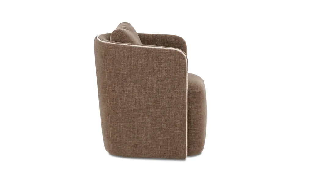 The "Cecil" Dining Chair [Pre-Order - Available in Mid Aug]