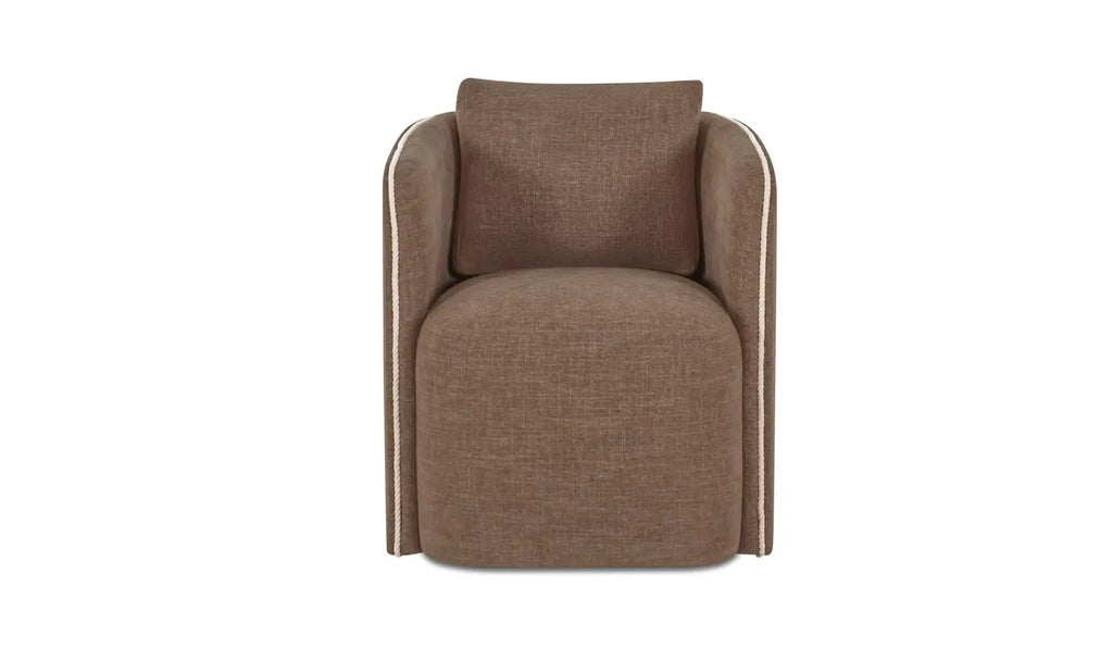 The "Cecil" Dining Chair [Pre-Order - Available in Mid Aug]