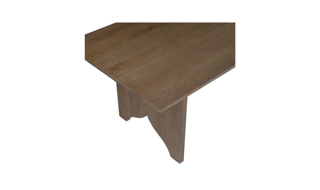 The "Lake" Dining Table