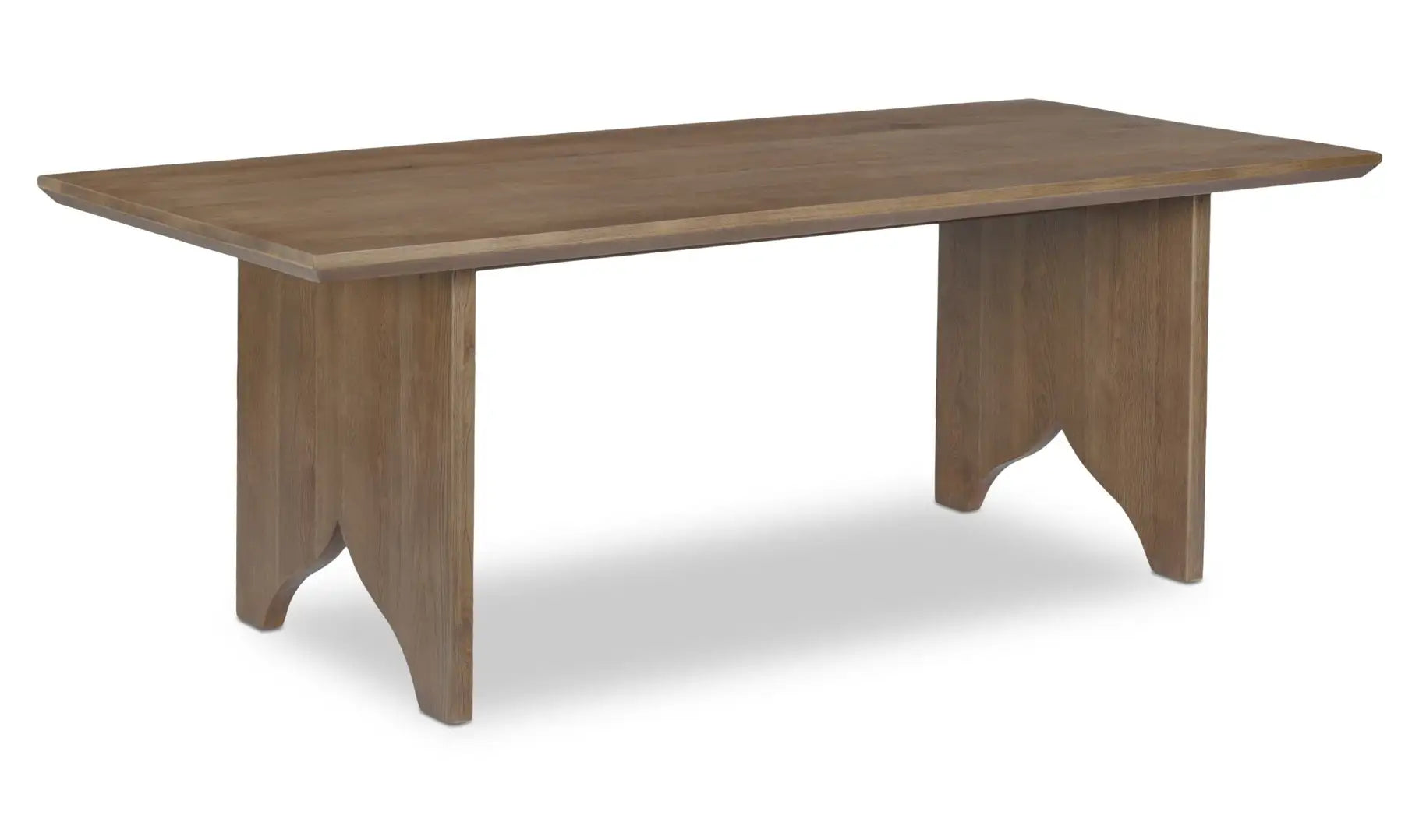 The "Lake" Dining Table