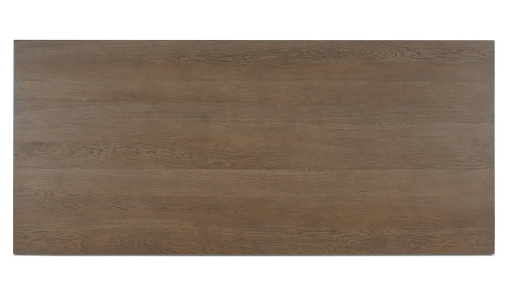 The "Lake" Dining Table