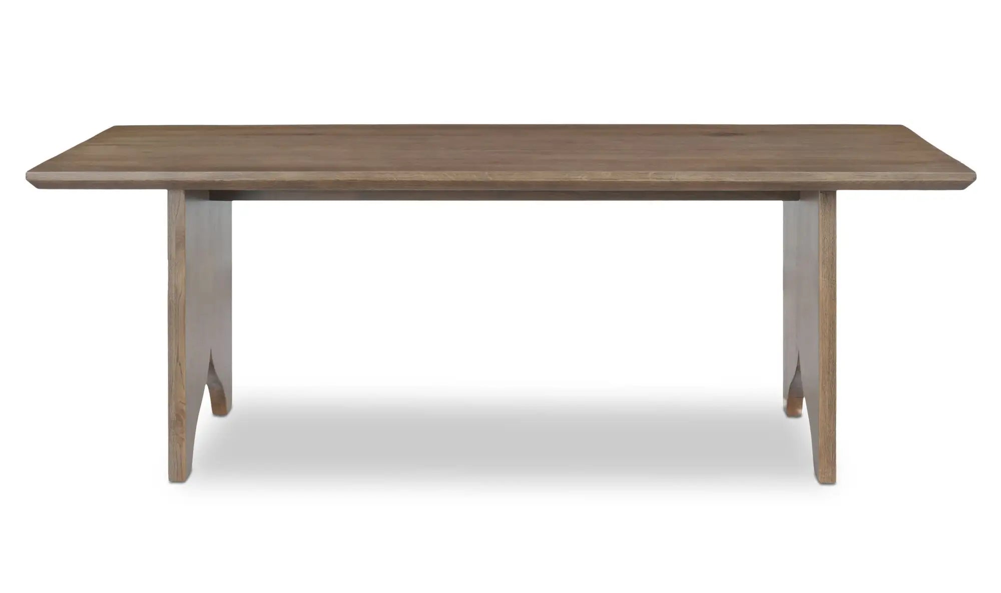 The "Lake" Dining Table