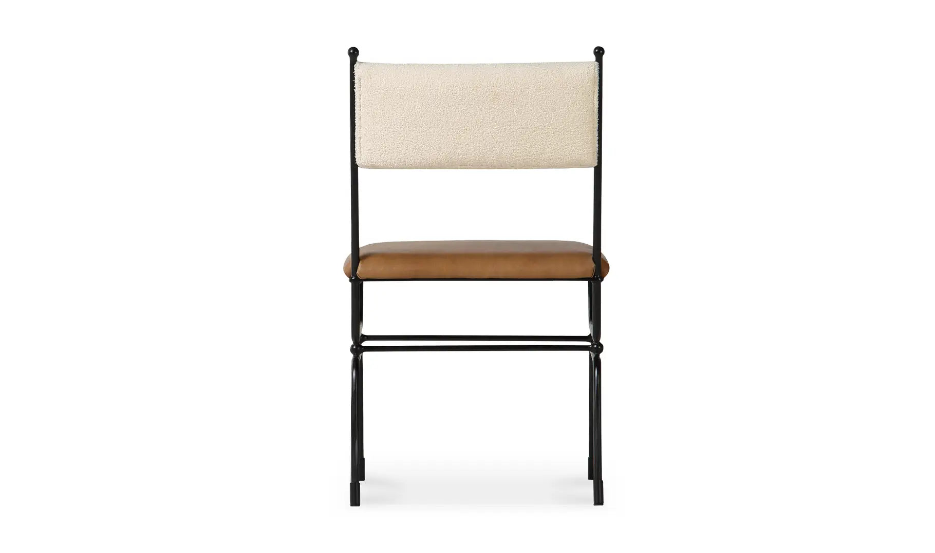 The "Posta" Dining Chair
