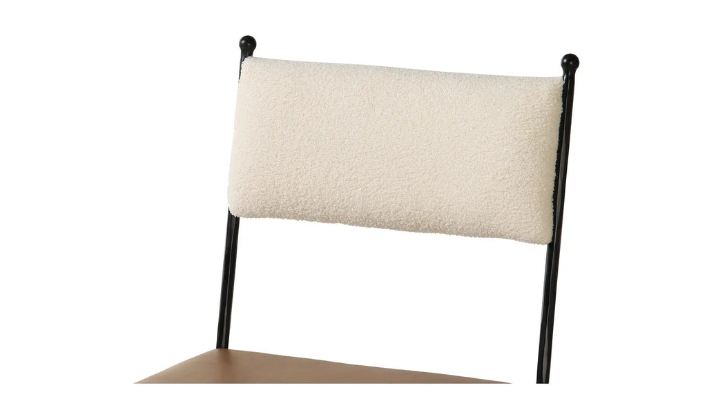 The "Posta" Dining Chair